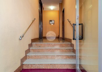 Bilocale Via Alfonso Capecelatro, Milano (zona San Siro) - foto 23