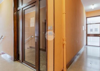 Bilocale Via Alfonso Capecelatro, Milano (zona San Siro) - foto 24