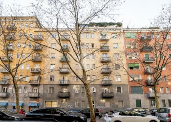 Bilocale Via Alfonso Capecelatro, Milano (zona San Siro) - foto 27
