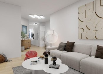 Bilocale Via Romualdo Bonfadini, Milano (zona Morsenchio) - foto 9