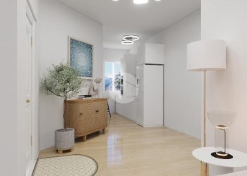 Bilocale Via Romualdo Bonfadini, Milano (zona Morsenchio) - foto 10