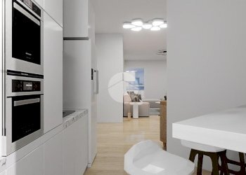 Bilocale Via Romualdo Bonfadini, Milano (zona Morsenchio) - foto 17