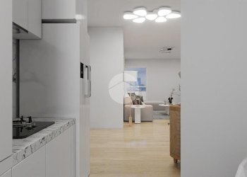 Bilocale Via Romualdo Bonfadini, Milano (zona Morsenchio) - foto 19