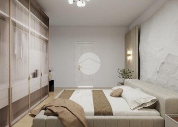 Bilocale Via Romualdo Bonfadini, Milano (zona Morsenchio) - foto 24