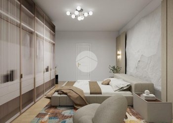 Bilocale Via Romualdo Bonfadini, Milano (zona Morsenchio) - foto 27