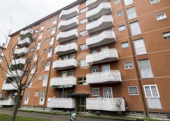 Bilocale Via Romualdo Bonfadini, Milano (zona Morsenchio) - foto 34