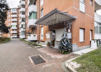 Bilocale Via Romualdo Bonfadini, Milano (zona Morsenchio) - foto 35