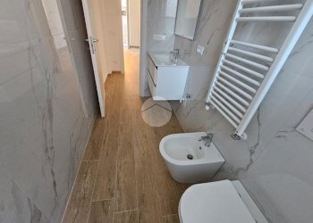 Two-room apartment Via Romualdo Bonfadini, Milano (neighborhood Morsenchio) - photo 28