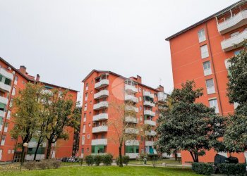 Two-room apartment Via Romualdo Bonfadini, Milano (neighborhood Morsenchio) - photo 41