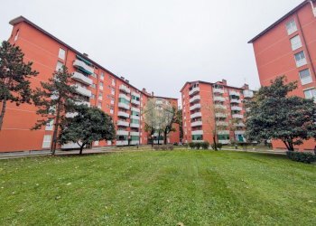 Two-room apartment Via Romualdo Bonfadini, Milano (neighborhood Morsenchio) - photo 42