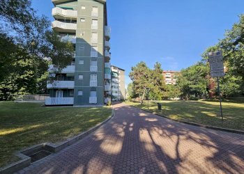 Two-room apartment Via Romualdo Bonfadini, Milano (neighborhood Morsenchio) - photo 43