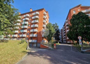 Two-room apartment Via Romualdo Bonfadini, Milano (neighborhood Morsenchio) - photo 45