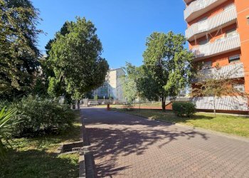Two-room apartment Via Romualdo Bonfadini, Milano (neighborhood Morsenchio) - photo 46