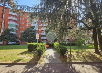 Two-room apartment Via Romualdo Bonfadini, Milano (neighborhood Morsenchio) - photo 47