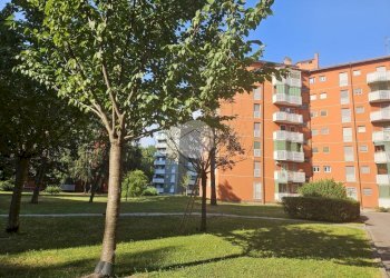 Two-room apartment Via Romualdo Bonfadini, Milano (neighborhood Morsenchio) - photo 48