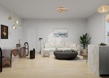 Trilocale Via Romualdo Bonfadini, Milano (zona Morsenchio) - foto 2