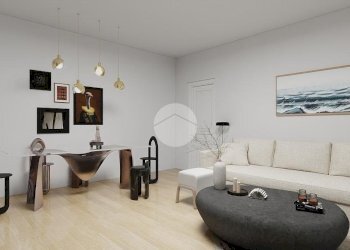 Trilocale Via Romualdo Bonfadini, Milano (zona Morsenchio) - foto 3