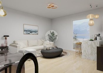 Trilocale Via Romualdo Bonfadini, Milano (zona Morsenchio) - foto 4