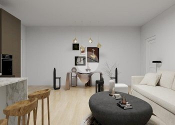 Trilocale Via Romualdo Bonfadini, Milano (zona Morsenchio) - foto 6