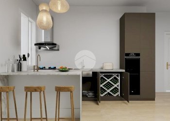 Trilocale Via Romualdo Bonfadini, Milano (zona Morsenchio) - foto 8