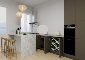 Trilocale Via Romualdo Bonfadini, Milano (zona Morsenchio) - foto 9