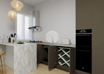 Trilocale Via Romualdo Bonfadini, Milano (zona Morsenchio) - foto 10