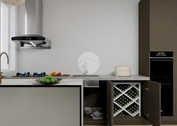 Trilocale Via Romualdo Bonfadini, Milano (zona Morsenchio) - foto 11
