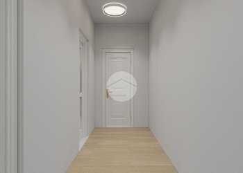 Trilocale Via Romualdo Bonfadini, Milano (zona Morsenchio) - foto 14
