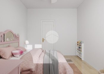 Trilocale Via Romualdo Bonfadini, Milano (zona Morsenchio) - foto 16