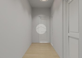 Trilocale Via Romualdo Bonfadini, Milano (zona Morsenchio) - foto 22
