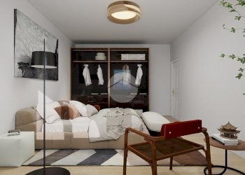 Trilocale Via Romualdo Bonfadini, Milano (zona Morsenchio) - foto 27