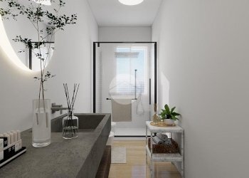 Trilocale Via Romualdo Bonfadini, Milano (zona Morsenchio) - foto 29