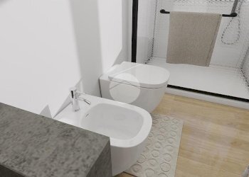 Trilocale Via Romualdo Bonfadini, Milano (zona Morsenchio) - foto 30
