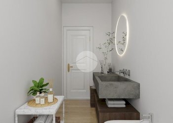 Trilocale Via Romualdo Bonfadini, Milano (zona Morsenchio) - foto 31