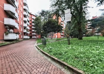 Trilocale Via Romualdo Bonfadini, Milano (zona Morsenchio) - foto 34