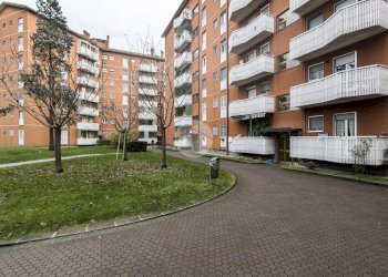 Trilocale Via Romualdo Bonfadini, Milano (zona Morsenchio) - foto 35