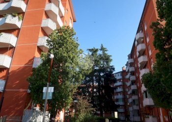 Trilocale Via Romualdo Bonfadini, Milano (zona Morsenchio) - foto 38