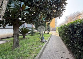Trilocale Via Guido Ucelli di Nemi, Milano (zona Ponte Lambro) - foto 1