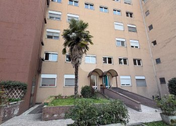 Trilocale Via Guido Ucelli di Nemi, Milano (zona Ponte Lambro) - foto 40