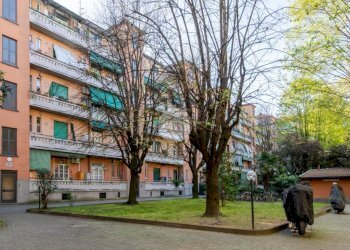 Bilocale Via Daniele Ricciarelli, Milano (zona San Siro) - foto 3