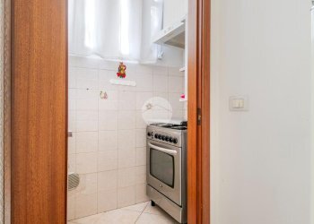 Bilocale Via Daniele Ricciarelli, Milano (zona San Siro) - foto 8