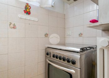 Bilocale Via Daniele Ricciarelli, Milano (zona San Siro) - foto 10