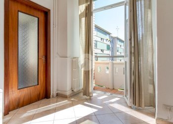 Bilocale Via Daniele Ricciarelli, Milano (zona San Siro) - foto 11
