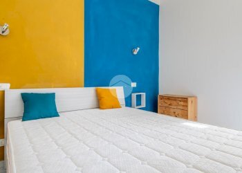 Bilocale Via Daniele Ricciarelli, Milano (zona San Siro) - foto 13