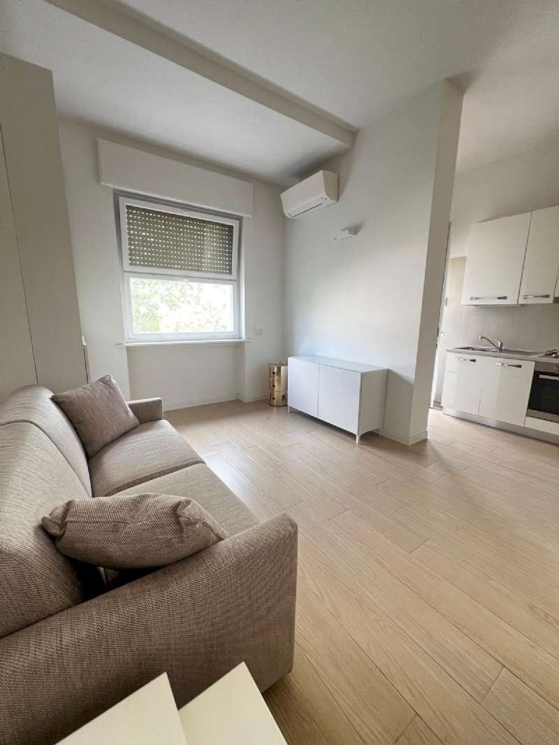 Two-room apartment via CONCA DEL NAVIGLIO 5, Milano (neighborhood Ticinese) - photo 1