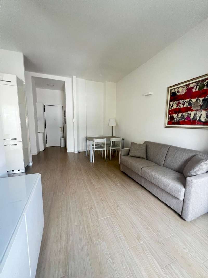 Two-room apartment via CONCA DEL NAVIGLIO 5, Milano (neighborhood Ticinese) - photo 3