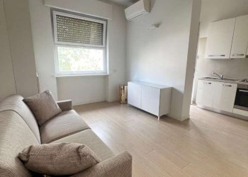 Two-room apartment via CONCA DEL NAVIGLIO 5, Milano (neighborhood Ticinese) - photo 1
