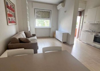 Two-room apartment via CONCA DEL NAVIGLIO 5, Milano (neighborhood Ticinese) - photo 5
