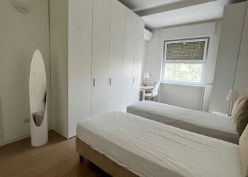 Two-room apartment via CONCA DEL NAVIGLIO 5, Milano (neighborhood Ticinese) - photo 12