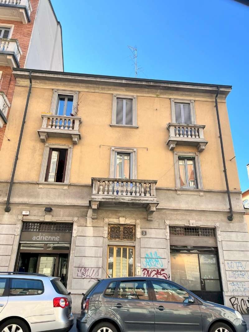 Bilocale via GIACOMO WATT 3, Milano (zona Barona) - foto 1